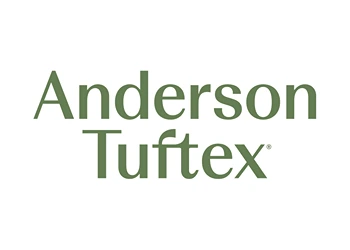 Anderson Tuftex Logo | Winton Flooring & Design