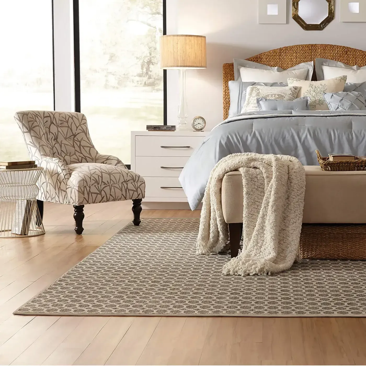 Area rug | Winton Flooring & Design