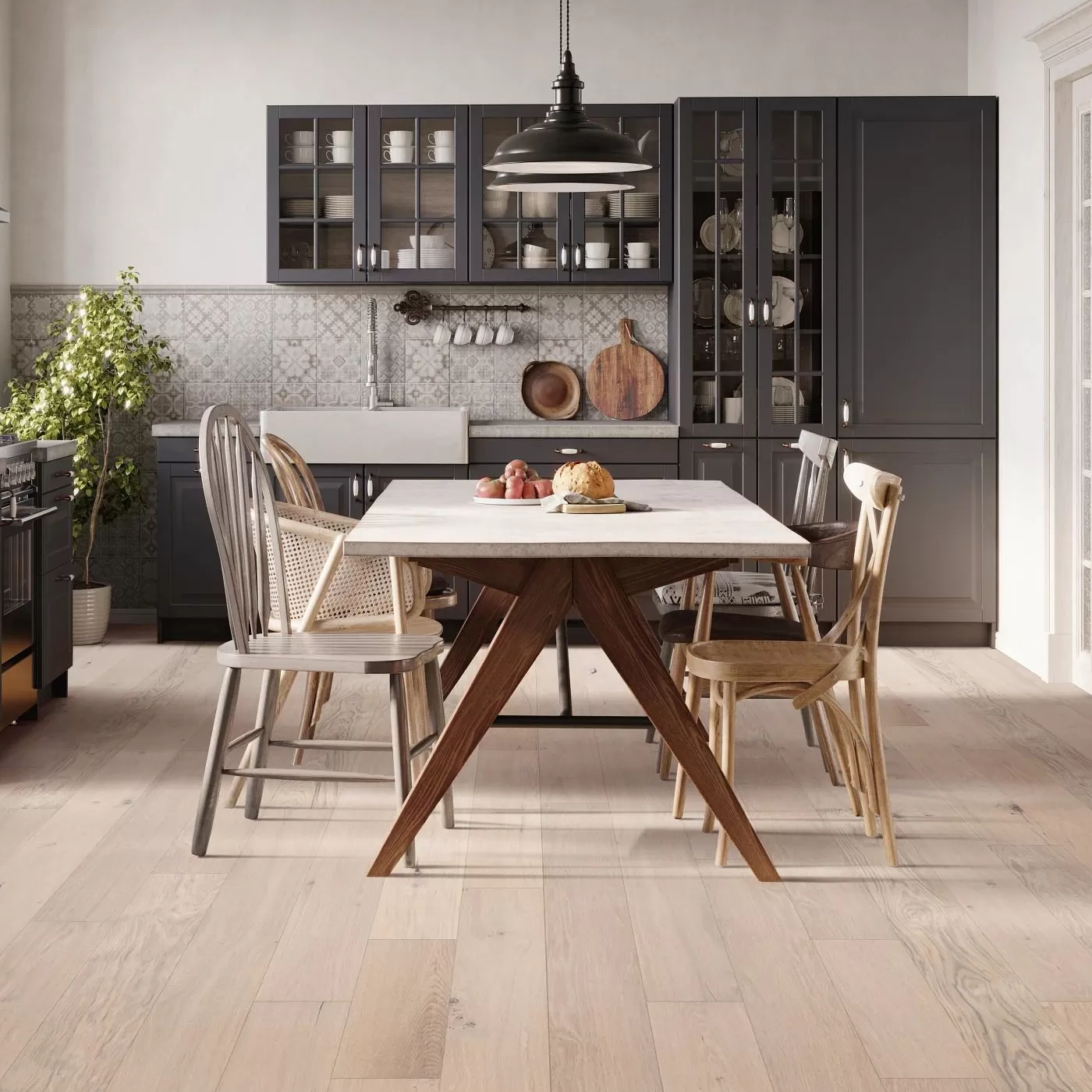 Hardwood | Winton Flooring & Design