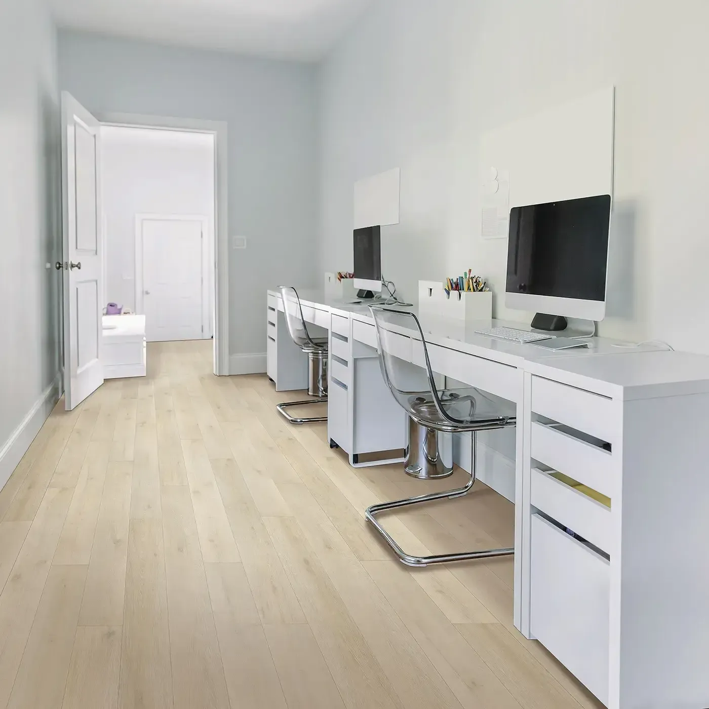 Office Laminate | Winton Flooring & Design