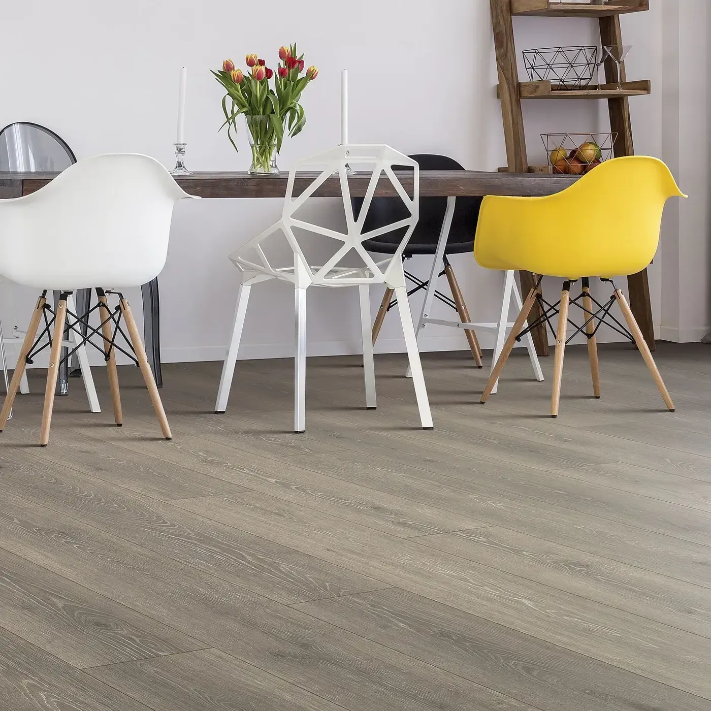 Vinyl | Winton Flooring & Design