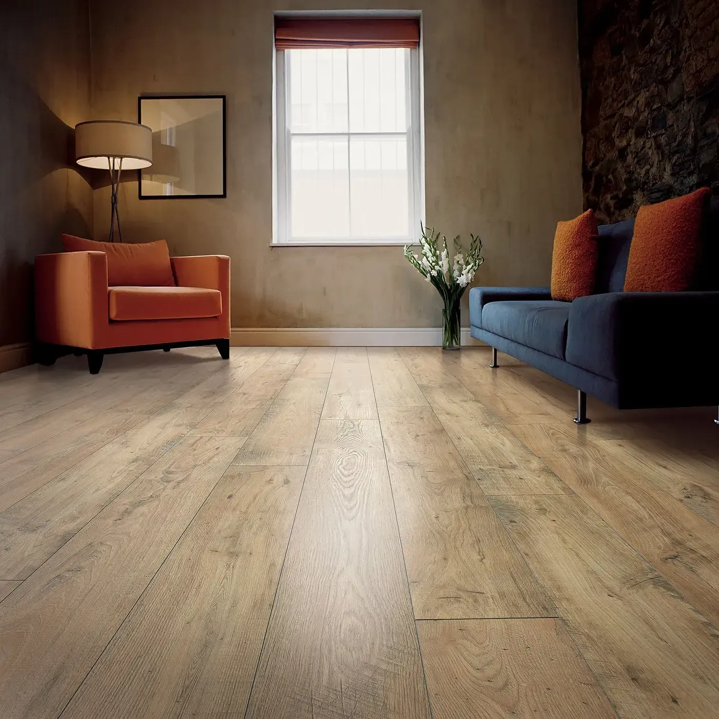 Vinyl | Winton Flooring & Design