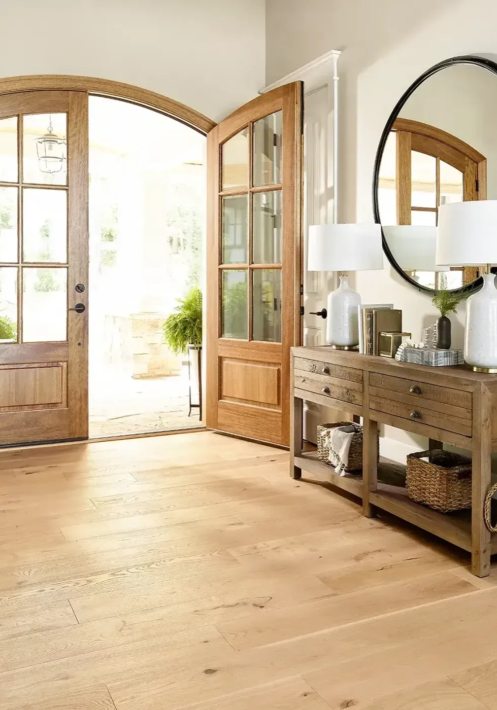 Hardwood | Winton Flooring & Design