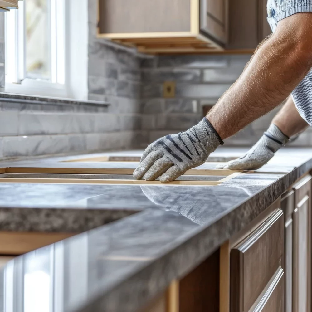 countertopinstall