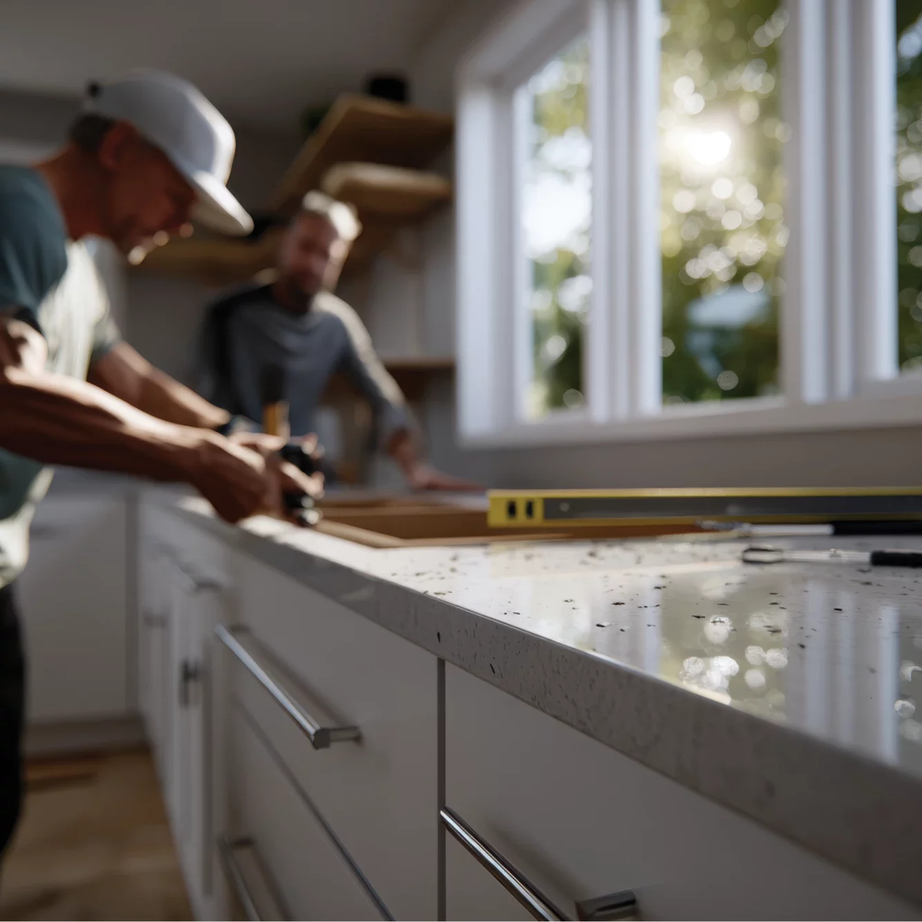 countertopinstallation